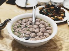 -九龙餐厅(大沽路店)