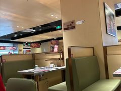 -海底捞火锅(奥森店)