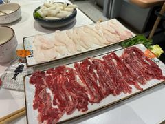 -牛人日志·鲜牛肉骨汤火锅(万科里瑧店)