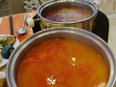 -芭菲盛宴·环球美食(袁家岗店)