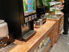 -天津瑞湾开元名都酒店餐厅