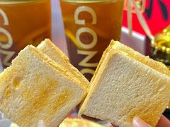 -港究茶·冠军丝袜奶茶(皇庭广场店)