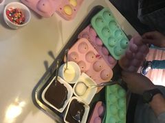 -Geneva日内瓦餐厅(西郊宝成花苑店)