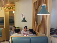 -萌渔·金牌蒜香烤鱼(临安万华广场店)