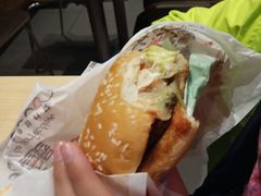 -汉堡王(上海凌云壹街坊店)