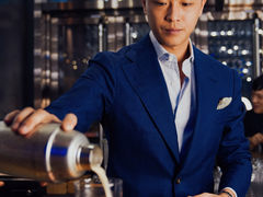 -山港凯悦酒店·BEBA海滩烧烤餐厅酒吧