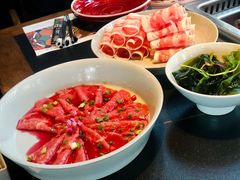 -大隐·成都火锅Bistro(合生麒麟新天地店)