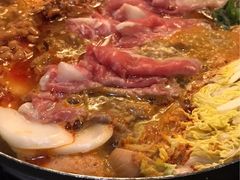 -MI WU FACTORY米屋美食工厂餐厅(绿地店)