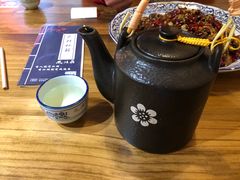 -风波莊·武侠主题餐厅(海州万达广场店)