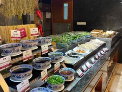 -佛山皇冠假日酒店-西餐厅