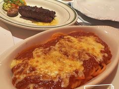 迷你牛肉汉堡-佐度王子扒房(西城红场店)