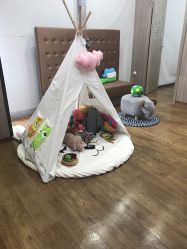 -睿宝儿科·眼科·口腔(静安大悦城门诊部)