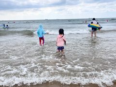 -西中岛海滨