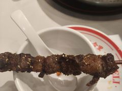 -八合里潮汕鲜牛肉火锅(上海汇智广场店)