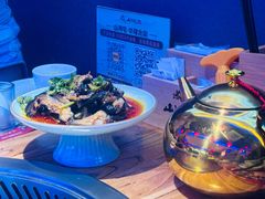 -山河屯铁锅炖·非遗铁锅炖(华强北店)