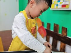 -杨梅红艺术教育(凤城教学中心)