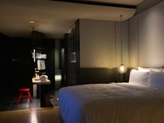 -深圳滨河时代ICON LAB艾垦酒店