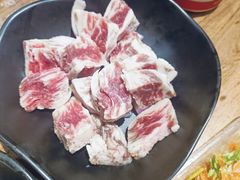 -九田家黑牛烤肉料理(福州道店)