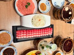 -古关火锅店(古北水镇景区店)