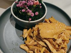 -尚一汤 广东炖汤(金桥国际店)