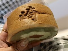 -崎本的店·专业酵种吐司(无锡万象汇店)