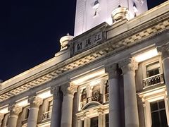 -粗茶淡饭·汉口公馆(循礼门店)