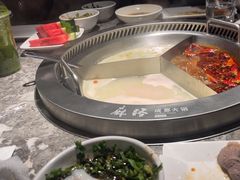 -麻路成都火锅(柏威年店)