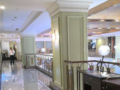 -新海渔港·胶东海鲜家常菜·家宴(奥体中心店)