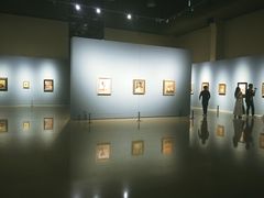 -中国艺术研究院油画院