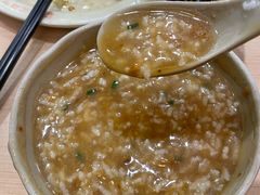 鸡粥-百家鸡味馆(清泰店)