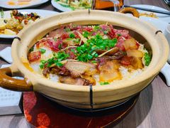 -周锦记广式餐厅(格林生活坊2期店)