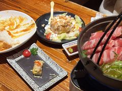-小川洋风料理(街道口店)