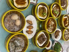 -新宝城海鲜坊(大浪店)
