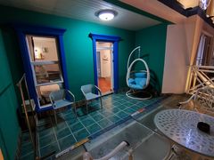 -深圳海边小筑客栈