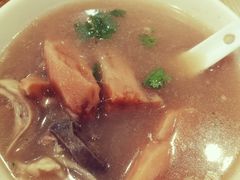 -潮汕裕成莲藕(泰沙路店)