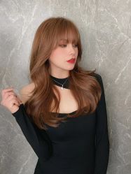 -icare美发沙龙