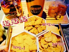 -星聚会KTV X Party(上海真如中海环宇城店)