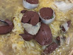 -李连贵熏肉大饼(宁山中路店)