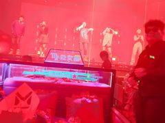 -M-MIX电音烤吧