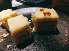 冰糕-丝路金桃·新疆菜(徐汇店)