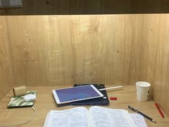 -纸上自习室(观音桥店)