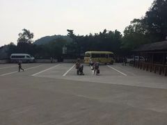 -普陀山风景名胜区-千步大沙