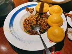 -粥全粥到海鲜家常菜·海肠捞饭(嫩江路店)