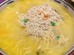 大煮干丝-双东酒店(东关街店)