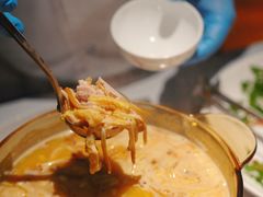 -杭州临平万丽酒店·万丽轩中餐厅