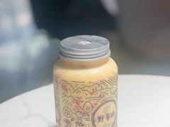 -野萃山·潮汕厚果汁(十亩地店)