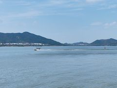 -东钱湖旅游度假区