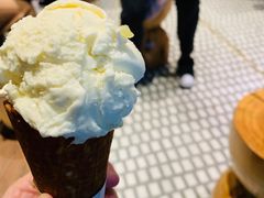 香草姜渍凤梨果-Luneurs(幸福里店)
