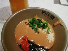 -如在蜀毛肚老火锅(怀柔店)