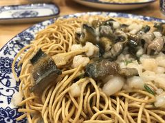 -裕兴记·三虾面(西北街总店)